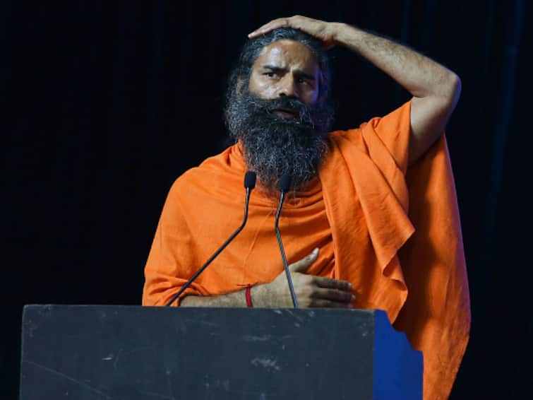 Yoga Guru Ramdev Responds Claims Insulting OBCs Viral Video 'I Said Owaisi...': Ramdev Responds To Claims Of Insulting OBCs In Viral Video — WATCH