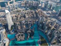 Dubai Tour: ਦੁਬਈ ਤੇ ਅਬੂ ਧਾਬੀ ਘੁੰਮਣ ਲਈ ਹੋ ਜਾਓ ਤਿਆਰ ਰਹੋ! IRCTC ਲਿਆਇਆ ਟੂਰ ਪੈਕੇਜ, ਮਿਲ ਰਿਹੈ ਬੁਰਜ ਖਲੀਫਾ ਵੇਖਣ ਦਾ ਮੌਕਾ