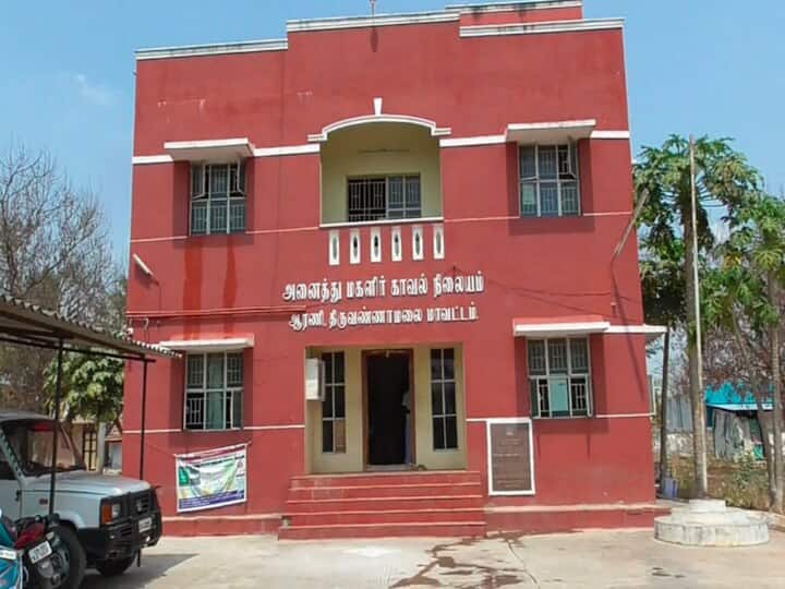 Crime: பெற்ற மகளையே கர்ப்பமாக்கிய தந்தை!  சாகும் வரை சிறைத்தண்டனை விதித்த நீதிமன்றம்!