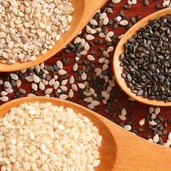 Healthy Tips: ਖੂਬਸੂਰਤ ਸਕਿੱਨ ਲਈ ਆਪਣੀ Diet ਵਿੱਚ ਸ਼ਾਮਲ ਕਰੋ ਤਿਲ