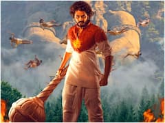 సైకిల్‌తో గుద్దితే కారుకు సొట్టలు - ‘హనుమాన్’తో పోటీపై ప్రశాంత్ వర్మ స్టేట్‌మెంట్ వైరల్