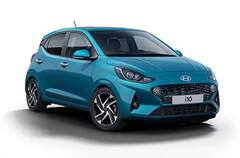 Discount Offers: ਜੇ ਇਸ ਮਹੀਨੇ ਖ਼ਰੀਦ ਰਹੇ ਹੋ ਹੁੰਡਈ ਦੀ ਕਾਰ ਤਾਂ ਸਮਝੋ ਲੱਗ ਗਈ ਹੈ ਲਾਟਰੀ !