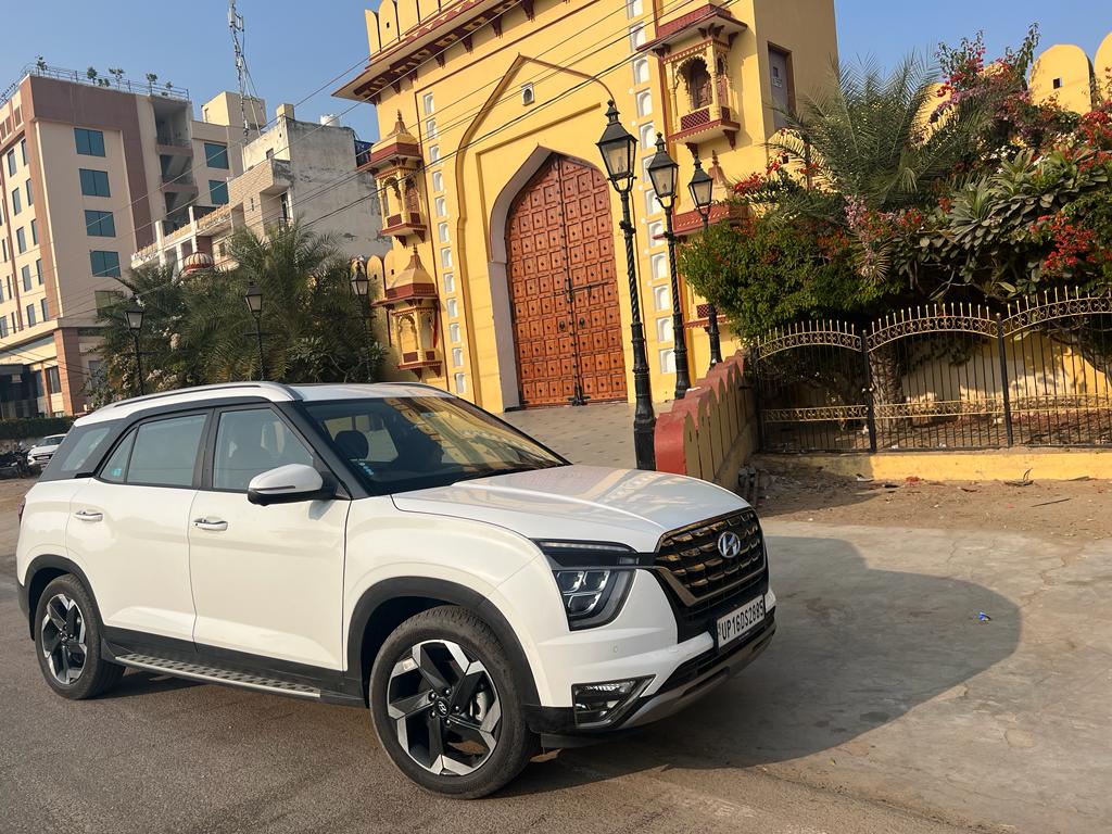 Hyundai Alcazar Review: देखिए हुंडई अल्काजार 1.5L टर्बो पेट्रोल का रिव्यू, क्रेटा फेसलिफ्ट में भी मिलेगा यही इंजन