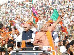 लालकृष्ण आडवाणी ने याद दिलाया सोमनाथ से अयोध्या तक सफर, इस घटना पर जताया दुख