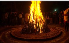 Lohri 2024: ਕਰਨ ਔਜਲਾ -ਸੁਖਨ ਵਰਮਾ ਅਤੇ ਲਾਡੀ ਚਾਹਲ ਸਣੇ ਵਿਆਹ ਤੋਂ ਬਾਅਦ ਪਹਿਲੀ ਲੋਹੜੀ ਮਨਾਉਣਗੇ ਇਹ ਪੰਜਾਬੀ ਜੋੜੇ
