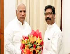 झारखंड में तैयार होगा सीट शेयरिंग का फॉर्मूला, आज INDI गठबंधन की बैठक में कांग्रेस और JMM करेंगी चर्चा