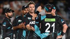 T20 International: প্রথম বোলার হিসাবে আন্তর্জাতিক টি-টোয়েন্টিতে ১৫০ উইকেট, ইতিহাস গড়লেন সাউদি, প্রথম পাঁচে কারা?