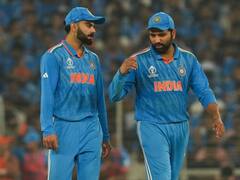 कोहली की वापसी से कटेगा गिल का पत्ता? अफगानिस्तान के खिलाफ दूसरे टी20 में भारत की प्लेइंग XI