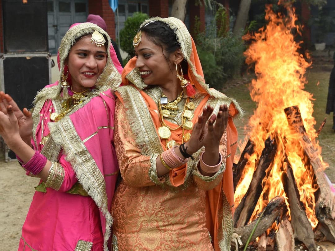 Lohri 2024: History, Significance, And All You Need To Know Lohri 2024: History, Significance, And All You Need To Know