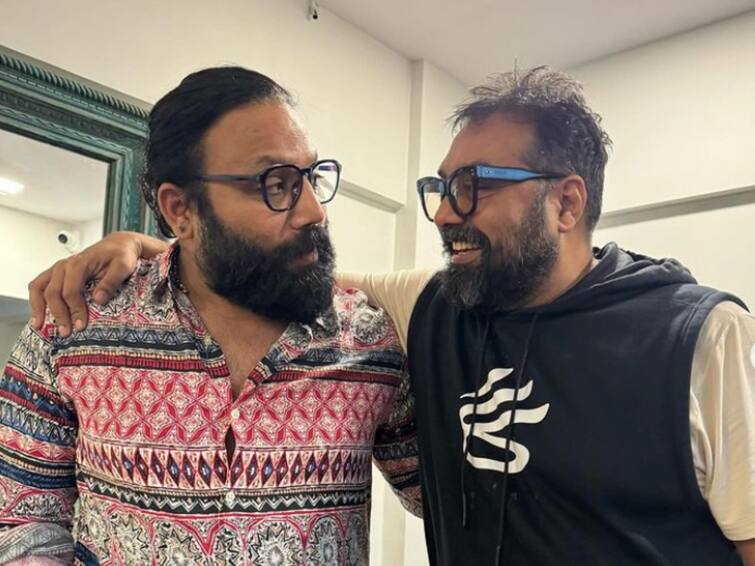 director anurag kashyap praises animal movie director sandeep reddy vanga Anurag Kashyap: இந்தி சினிமாவின் கேம் சேஞ்சர்.. “அனிமல்” பட இயக்குநரை பாராட்டித் தள்ளிய அனுராக் கஷ்யப்!