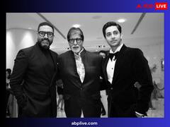 अमिताभ बच्चन को सुपरस्टार नहीं मानते नाती अगस्त्या नंदा, द आर्चीज एक्टर ने खुद बताई इसके पीछे की वजह