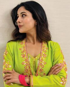 Shehnaaz Gill: ਲੋਹੜੀ ਮੌਕੇ ਸ਼ਹਿਨਾਜ਼ ਗਿੱਲ ਬਣੀ ਪੰਜਾਬੀ ਪਟੋਲਾ, ਪੰਜਾਬ ਦੀ 'ਕੈਟਰੀਨਾ ਕੈਫ' ਨੇ ਇੰਝ ਖਿੱਚਿਆ ਧਿਆਨ