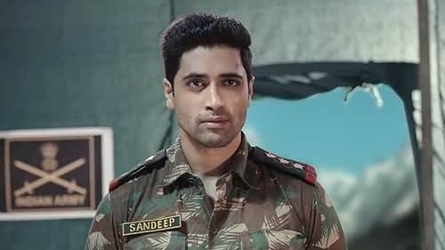 Actor Adivi Sesh's G2 is a spy thriller that is the next installment in the successful Goodachari franchise.