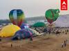 Coimbatore Balloon Festival : சர்வதேச பலூன் திருவிழா.. கண் கவரும் காட்சிகள் ஒரு நபருக்கு எவ்வளவு?
