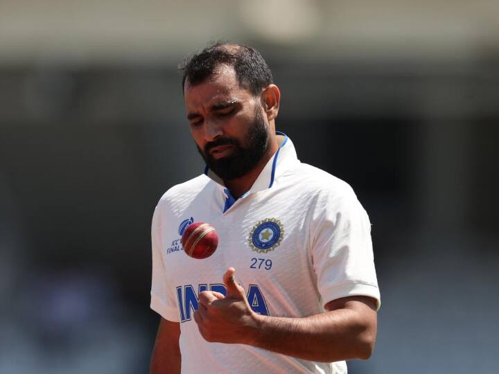 Mohammed Shami likely to miss entire IND vs ENG Test series IND vs ENG: ইংল্যান্ডের বিরুদ্ধে পুরো টেস্ট সিরিজেই হয়ত পাওয়া যাবে না শামিকে, কিন্তু কেন?