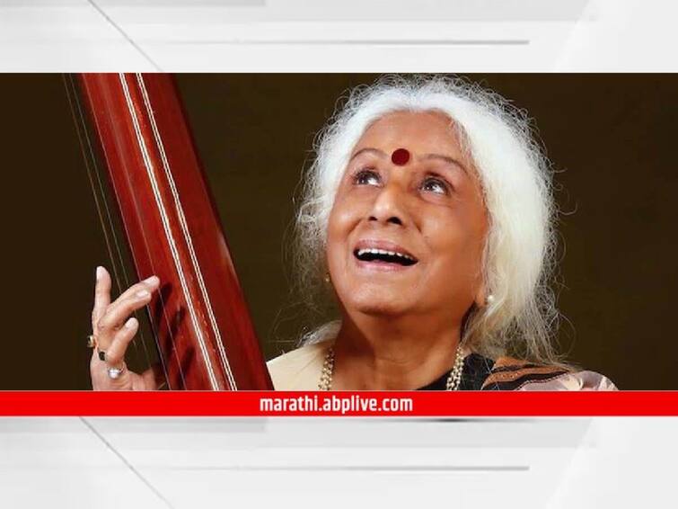 Prabha Atre Passed Away CM Eknath Shinde Ajit Pawar Devendra Fadnavis has expressed grief over the demise of renowned classical vocalist Padma Vibhushan Dr Prabha Atre Know Entertainment Latest Update Prabha Atre : भारतीय संगीत क्षेत्राचे क्षितीज उजळवून टाकणारी प्रभा निमाली; प्रभा अत्रे यांच्या निधनानंतर राजकीय क्षेत्रातही शोककळा