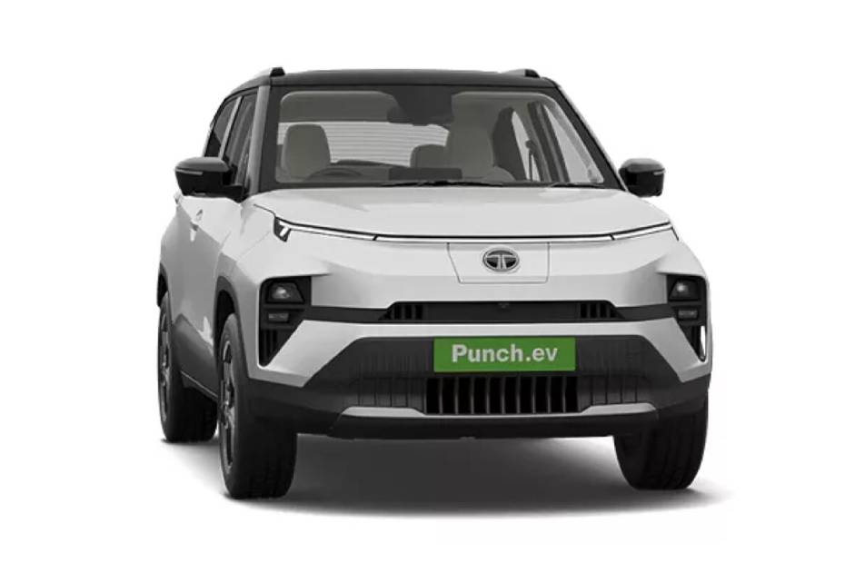 फीचर्स के मामले में एक दूसरे से कितनी अलग हैं....Tata Punch और Nexon EV, यहां जान लीजिये