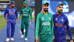 T20 Cricket Record: কুড়ির ফর্ম্যাটে রানের বিচারে টেক্কা গাপ্তিলকে, বাবরের সামনে শুধু বিরাট, রোহিত