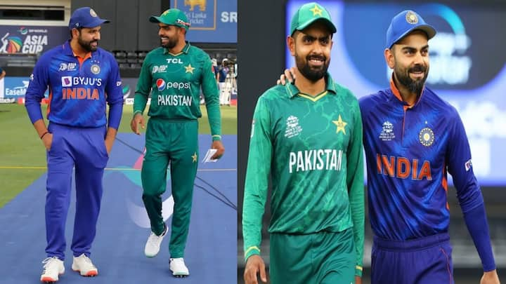 Babar azam: ১০৫ টি-টোয়েন্টি ম্য়াচে বাবরের ঝুলিতে সংগ্রহ এই মুহূর্তে ৩৫৪২ রান। ৪১.৬৭ গড়ে বাবর আজম ১২৮ স্ট্রাইক রেটে ব্য়াটিং করেছেন টি-টোয়েন্টিতে।