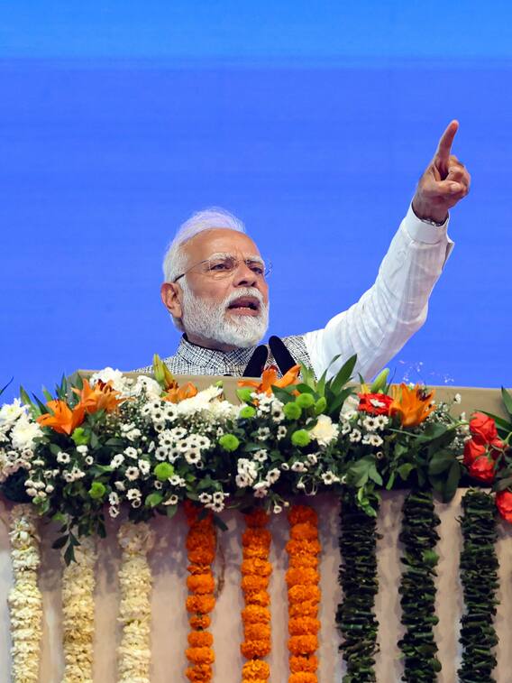 राम मंदिर के प्राण प्रतिष्ठा कार्यक्रम में पीएम मोदी को मिलेगा क्या खास गिफ्ट?