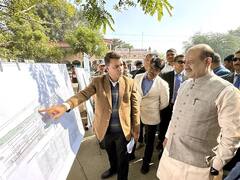 कोटा के दो स्टेशन बनेंगे वर्ल्ड क्लास, लोकसभा स्पीकर ओम बिरला ने कही ये बात