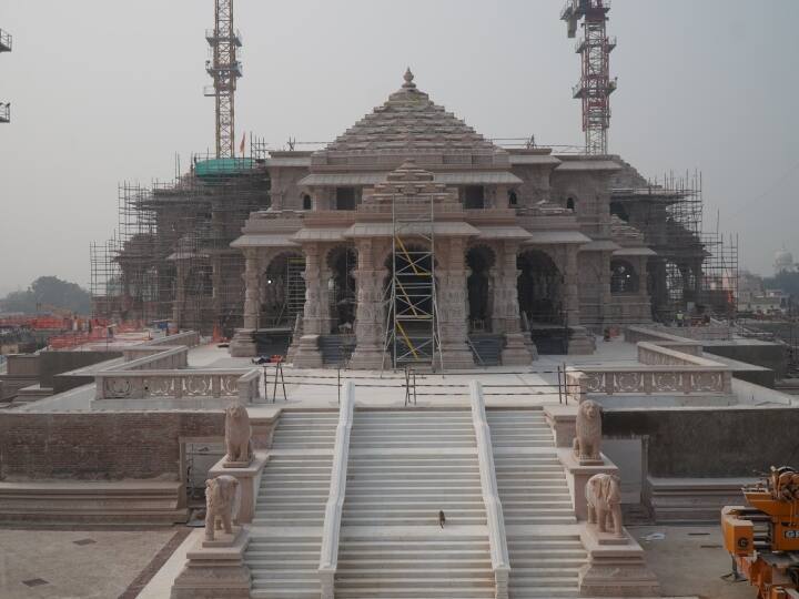 ‘रामरज’ का उपहार, बनाएगा प्राण प्रतिष्ठा को यादगार! विशिष्ट मेहमानों के लिए जन्मभूमि ट्रस्ट ने ‘रामरज’ का उपहार, बनाएगा प्राण प्रतिष्ठा को यादगार! विशिष्ट मेहमानों के लिए जन्मभूमि ट्रस्ट ने