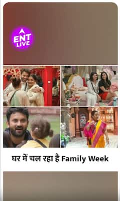 Bigg Boss 17 | Vicky Jain की मां ने खोले Ankita Lokhande के राज