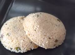 Wheat Rava Idly Recipe : சுவையும் சத்துகளும் நிறைந்த கோதுமை ரவா இட்லி..இன்றே செய்யுங்கள்!