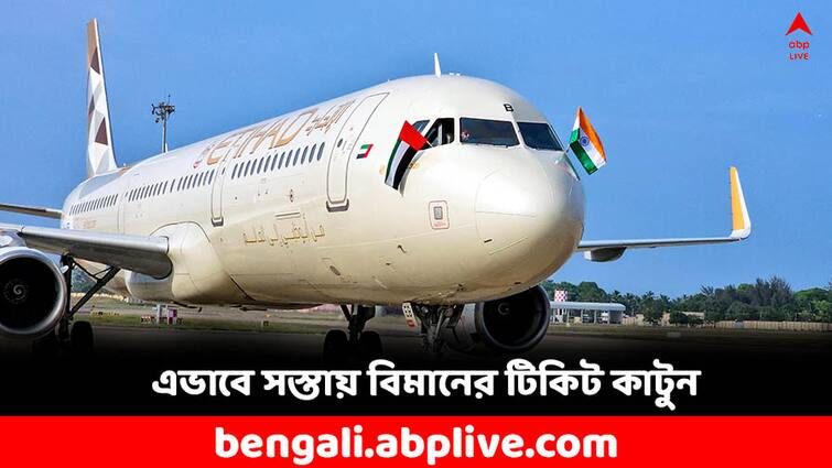 How to book flight tickets at a cheap price Flight Fare: বারবার সার্চ করছেন, বেড়ে যেতে পারে বিমানের ভাড়া ! কীভাবে সস্তায় টিকিট কাটবেন জানেন ?