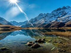 IRCTC Bhutan Package: आज ही बनाएं भूटान घूमने का प्लान, बहुत कम पैसे में विदेश घूम के आ जाएंगे