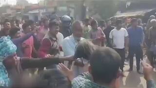 Sadhus Assaulted: ਮਮਤਾ ਦੇ ਸੂਬੇ 'ਚ ਸਾਧੂਆਂ ਨੂੰ ਨੰਗੇ ਕਰਕੇ ਕੁੱਟਿਆਂ, ਇਹ ਸੀ ਪੂਰਾ ਮਾਮਲਾ, ਬੀਜੇਪੀ ਨੇ ਕਿਹਾ ਹਿੰਦੂ ਹੋਣਾ ਅਪਰਾਧ