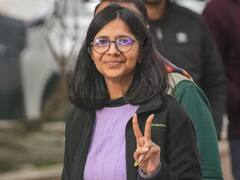 बिलकिस बानो मसले पर स्वाति मालीवाल का बीजेपी पर तंज, कहा- 'मजाक समझ रखा है, क्या संदेश...'