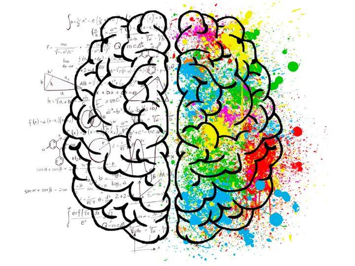 ऐसी तस्वीरों को देखने से ऐसी तस्वीरों के खेल खेलने से आपका दिमाग तेज होता है. वहीं इससे आपके इंटेलिजेंस कोशेंट का भी पता लगता है. यानी इससे पता लगाया जा सकता है आपका दिमाग कितना तेज है, आपका दिमाग कितना सक्रिय है.