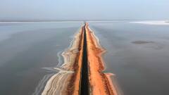 Road To Heaven : या रस्त्याला स्वर्गाचा रस्ता म्हणतात, जाणून घ्या काय आहे कारण ?