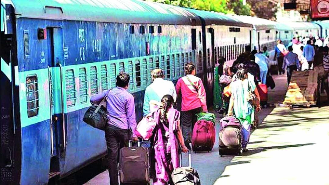 TN Railway Stations: உலக தரத்தில் அப்கிரேட் ஆகும் 34 தென்னக ரயில் நிலையங்கள் - மொத்த லிஸ்ட் இதோ!