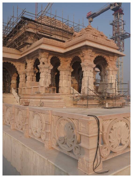 रामनगरी जाएं तो कहां ठहरें