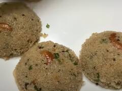 Wheat Rava Idly Recipe : சுவையும் சத்துகளும் நிறைந்த கோதுமை ரவா இட்லி..இன்றே செய்யுங்கள்!