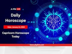 Capricorn Horoscope Today: A Day Of Opportunities, Harmony. Predictions For Jan 13