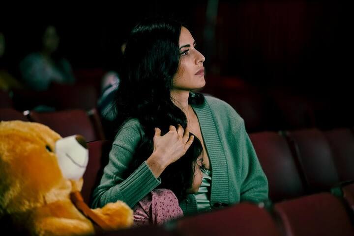 The much awaited thriller starring Katrina Kaif premiered in theaters on January 12.