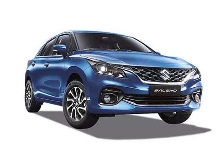 மாருதி சுசுகியின் பலினோ கார் மாடலில் 10,669 யூனிட்கள் விற்பனையாகியுள்ளன