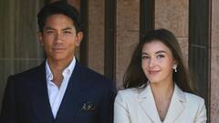 Prince Abdul Mateen: এশিয়ার মোস্ট এলিজিবল ব্যাচেলর তকমা পেয়েছিলেন, ‘আম নাগরিক'কে বিয়ে করলেন এই যুবরাজ