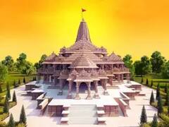 सातासमुद्रापारही प्रभू श्रीराम मंदिर प्राणप्रतिष्ठेचा जल्लोष; लंडनमधील राम भक्तांनी नागपुरातून बोलावला खास राम शिरा