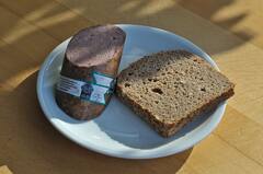 Brown bread for health : आरोग्यासाठी ब्राऊन ब्रेड खरंच योग्य आहे का ?