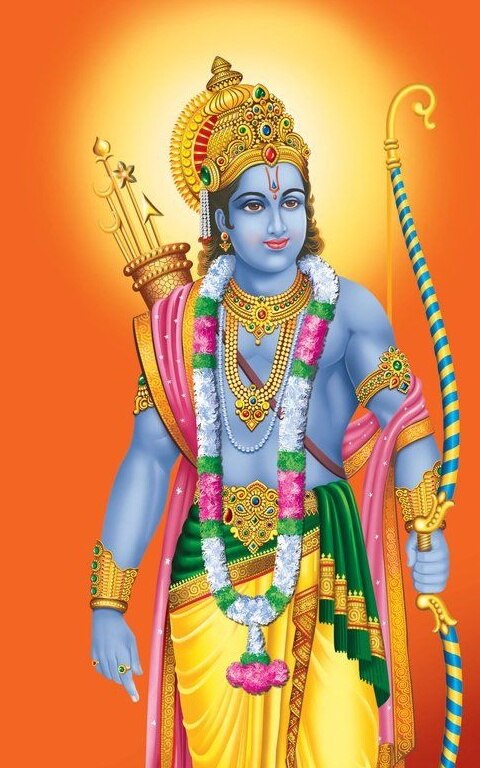 यह पर्व हर वर्ष चैत्र माह के शुक्ल पक्ष की नवमी तिथि को मनाया जाता है