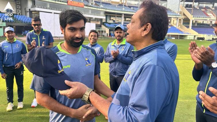 Ranji Trophy: Mohammed Kaif score 45 as Bengal ended first innings at 188, UP 46/0 at end of day 2 Ranji Trophy: ব্যাটেও লড়াই করলেন কাইফ, রুদ্ধশ্বাস পরিণতির দিকে বাংলা-উত্তর প্রদেশ ম্যাচ