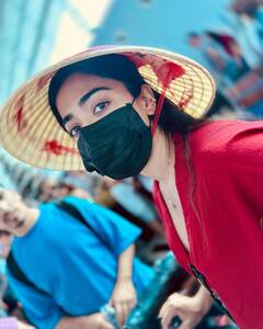 వెకేషన్‌లో నేషనల్ క్రష్ - లేటెస్ట్ ఫొటోలు చూశారా?