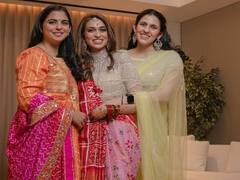 श्लोका अंबानी की बहन दीया मेहता भी हैं करोड़ों की मालकिन, नेट वर्थ जानकर रह जाएंगे दंग