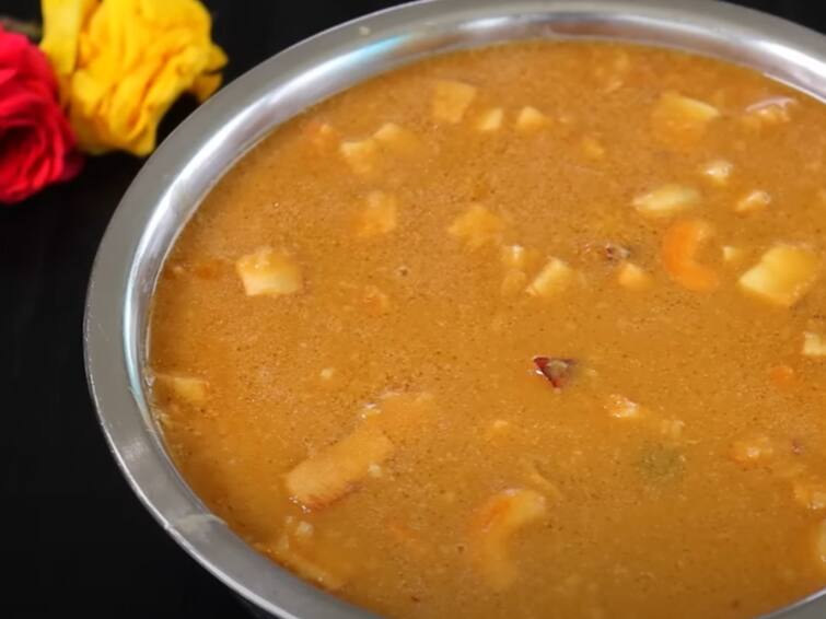 kadalai paruppu payasam pongal special recipe besan payasam Kadalai Paruppu Payasam: கடலை பருப்பு பாயாசம் அசத்தலாக செய்வது எப்படி?
