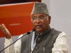 मल्लिकार्जुन खरगे बन सकते हैं I.N.D.I.A. के अध्यक्ष! नीतीश कुमार के इनकार पर शुरू हुई चर्चा- सूत्रों का दावा