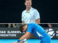 स्टीव स्मिथ संग क्रिकेट खेलने के बाद नोवाक जोकोविच ने विराट कोहली पर दी प्रतिक्रिया, कहा- पिछले कुछ सालों से...